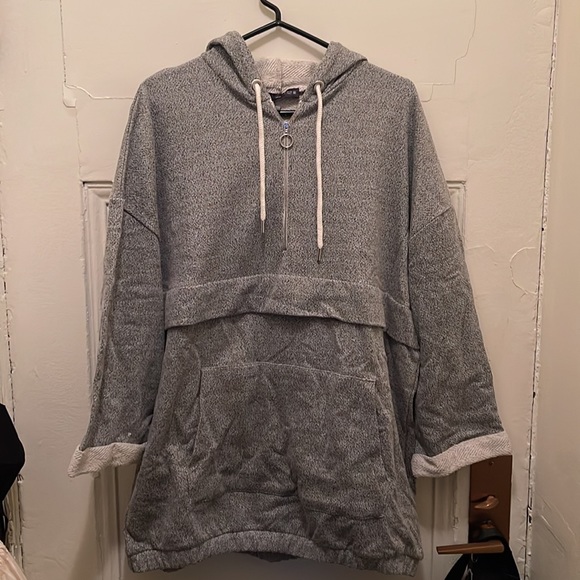 Zara Soft Jacket - Picture 2 of 4